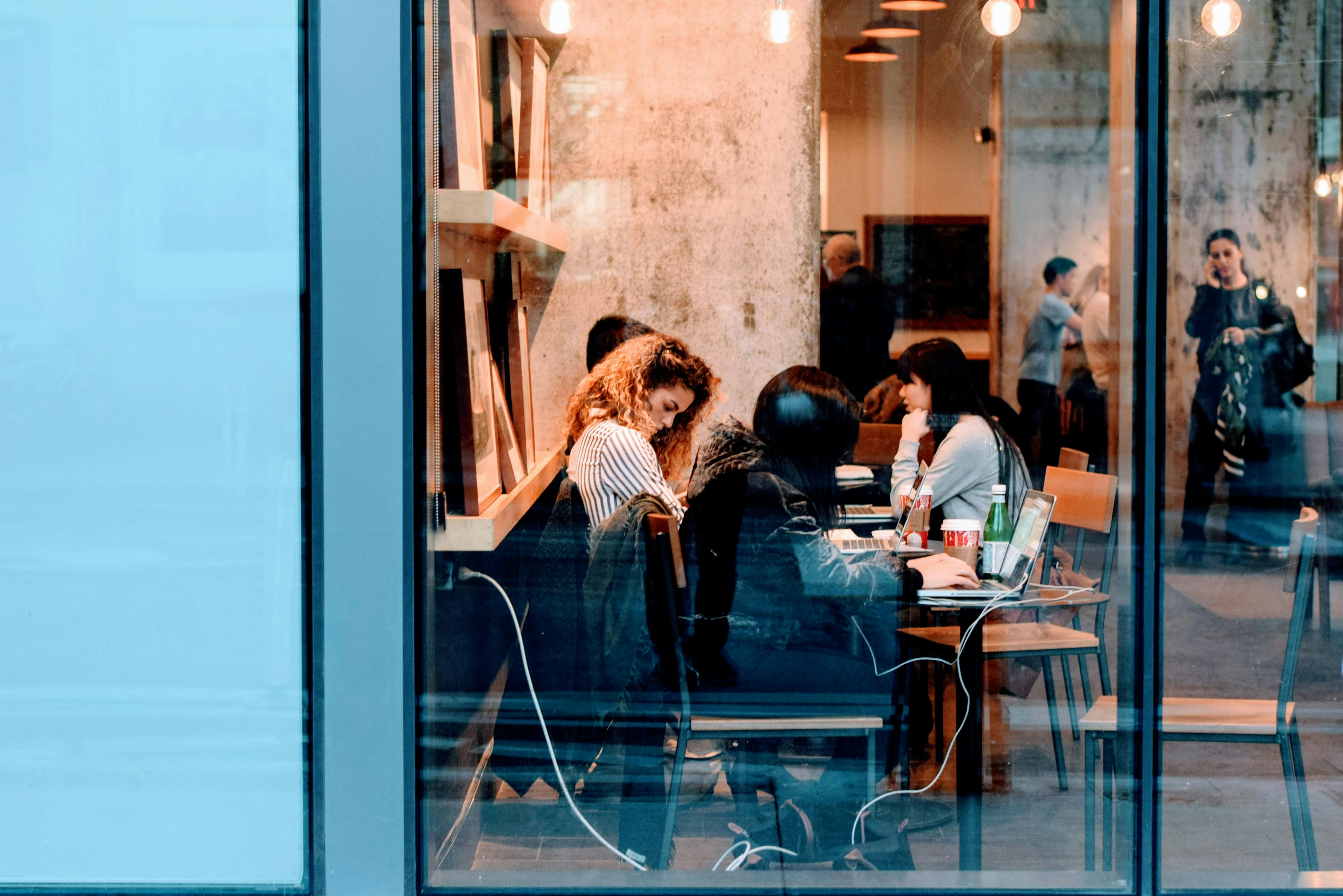Where Locals Sip In Peace: 9 Cafes In Delhi For Peaceful Sips And Quiet Vibes