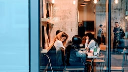 Where Locals Sip In Peace: 9 Cafes In Delhi For Peaceful Sips And Quiet Vibes