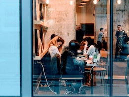 Where Locals Sip In Peace: 9 Cafes In Delhi For Peaceful Sips And Quiet Vibes Where Locals Sip In Peace: 9 Cafes In Delhi For Peaceful Sips And Quiet Vibes