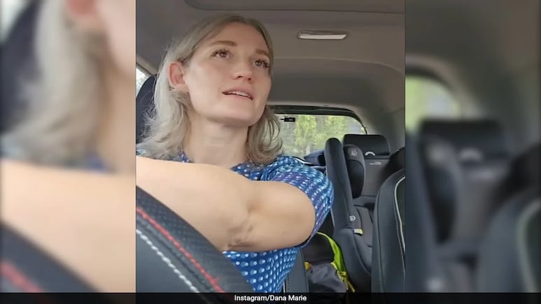 "Horn Etiquette In India": American Woman's Humorous Guide To Bengaluru Traffic Goes Viral "Horn Etiquette In India": American Woman's Humorous Guide To Bengaluru Traffic Goes Viral