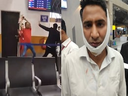 Case Against Army Officer And SpiceJet Staffer He Assaulted Over Luggage Case Against Army Officer And SpiceJet Staffer He Assaulted Over Luggage