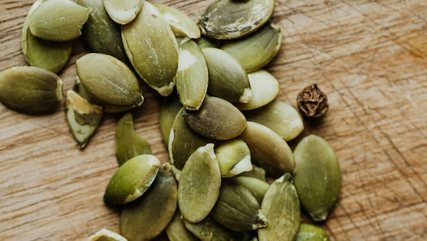 pumpkin seeds pumpkin seeds