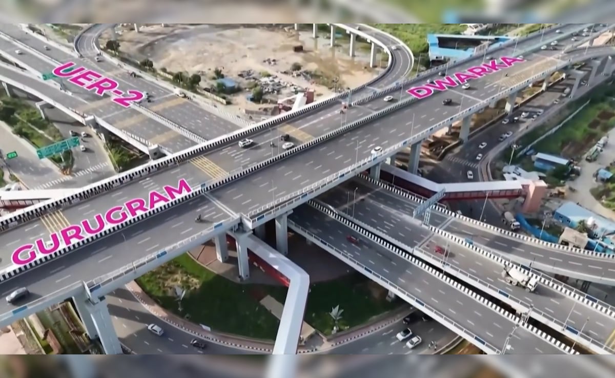 Latest and Breaking News on NDTV Latest and Breaking News on NDTV