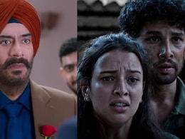 Box Office: <i>Son Of Sardaar 2</i> And <i>Dhadak 2</i> Can't Stand Against The <i>Saiyaara</i> Storm