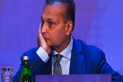 Anil Ambani To Appear Before Probe Agency ED Bank Loan Fraud Case Today Anil Ambani To Appear Before Probe Agency ED Bank Loan Fraud Case Today