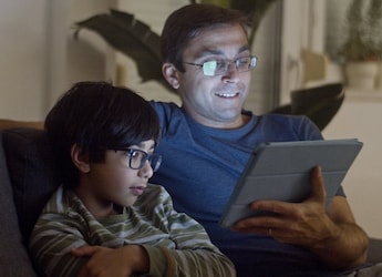 Child Health In A Digital Age: The New Mental Health Challenge Parents Are Not Prepared For