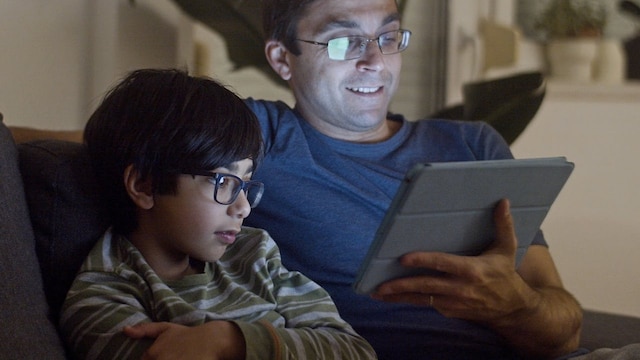 Child Health In A Digital Age: The New Mental Health Challenge Parents Are Not Prepared For