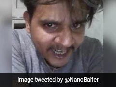 Hacker Flips The Script On UP Scammer, Exposes Him Live Through Webcam Sting