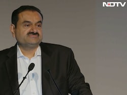 Gautam Adani Closes In On Asia&#039;s Richest Crown With $13 Billion Gain