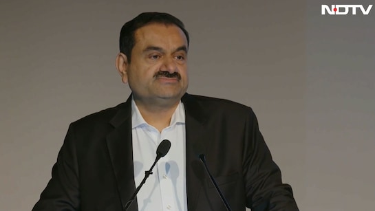 Gautam Adani Closes In On Asia's Richest Crown With $13 Billion Gain