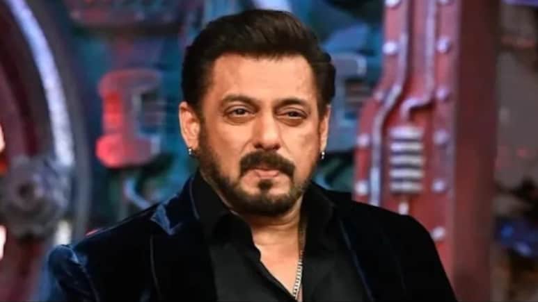 अमिताभ बच्चन से लेकर अरशद वारसी तक ये सेलेब्रिटी होस्ट कर चुके हैं Bigg Boss, सलमान खान ने देर से ली एंट्री