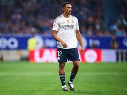 Trent Alexander-Arnold Dropped By England For FIFA World Cup Qualifiers