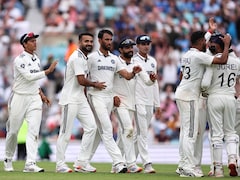 India vs England LIVE Score, 5th Test Day 4: Dhruv Jurel Takes Stunner To Dismiss Joe Root; India 3 Wickets Away From Win