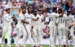 Karun Nair Dropped As India Name New Vice-Captain vs WI. Bumrah Included