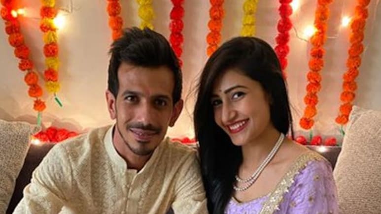 Yuzvendra Chahal Recalls Battling Depression After Divorce From Dhanashree Verma: "Had Suicidal Thoughts..." Yuzvendra Chahal Recalls Battling Depression After Divorce From Dhanashree Verma: "Had Suicidal Thoughts..."
