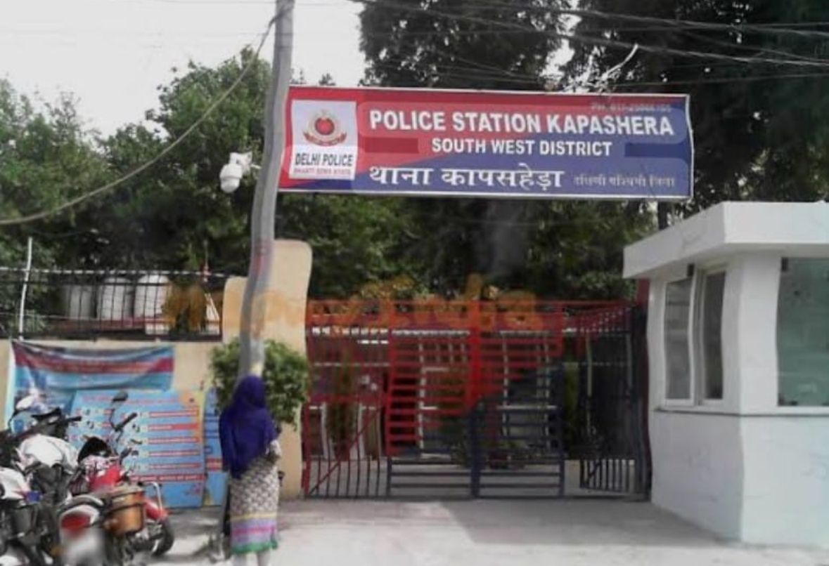 Toddler Raped By Neighbour In Delhi; Found Naked, Covered In Blood By Mother