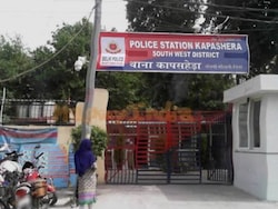 Toddler Raped By Neighbour In Delhi; Found Naked, Covered In Blood By Mother