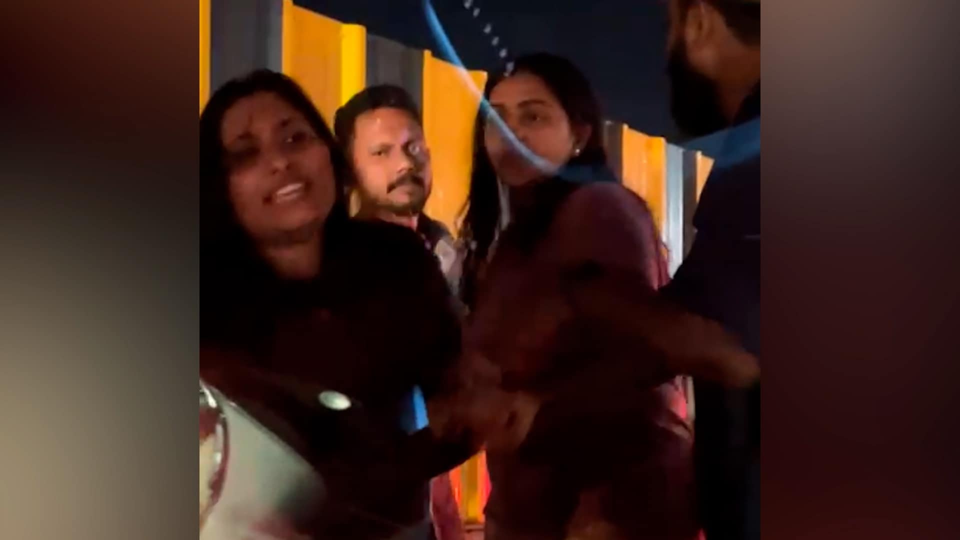 Actor Lakshmi Menon Accused Of Kidnapping, Assaulting Techie In Kochi