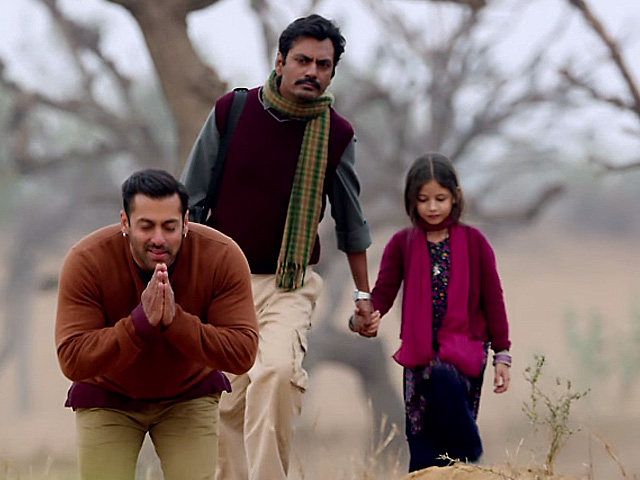 Kabir Khan Recalls Censor Board Asked Him To Remove 'Jai Shri Ram' From Salman Khan's <i>Bajrangi Bhaijaan</i>