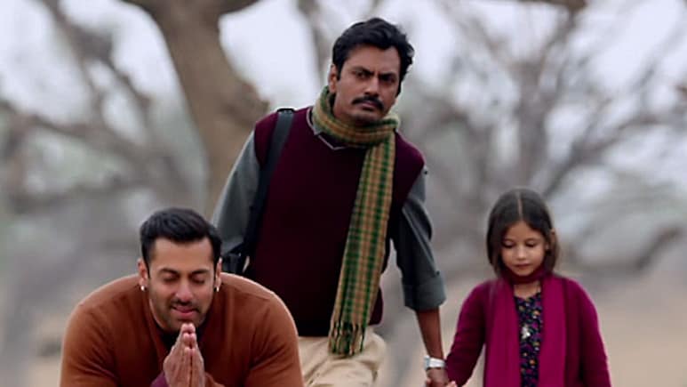 Kabir Khan Recalls Censor Board Asked Him To Remove 'Jai Shri Ram' From Salman Khan's <i>Bajrangi Bhaijaan</i>