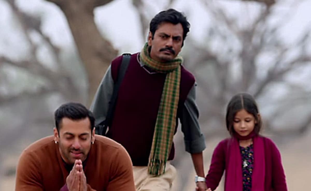 Bajrangi Bhaijaan: Censor Board's Attempt to Remove