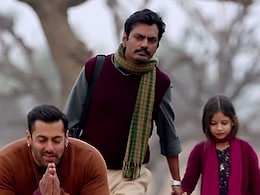 When Censor Board Asked Kabir Khan To Remove Jai Shri Ram From <i>Bajrangi Bhaijaan</i>: "Muslims Won't Like It" When Censor Board Asked Kabir Khan To Remove Jai Shri Ram From <i>Bajrangi Bhaijaan</i>: "Muslims Won't Like It"
