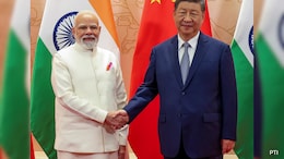 Saamana News: 'मोदींचा विदेशात डंका हे चित्र फसवे...' ठाकरेंचे टीकास्त्र; चीन दौऱ्यावरुन निशाणा
