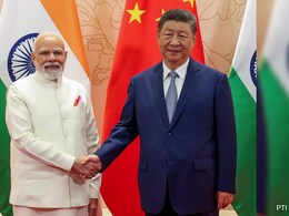 Saamana News: 'मोदींचा विदेशात डंका हे चित्र फसवे...' ठाकरेंचे टीकास्त्र; चीन दौऱ्यावरुन निशाणा