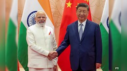 भारत-चीन के बीच 6 साल बाद अब फिर शुरू होगी ग्वांगझू-दिल्ली की सीधी फ्लाइट, जिनपिंग के दौरे से पहले बड़ी खबर