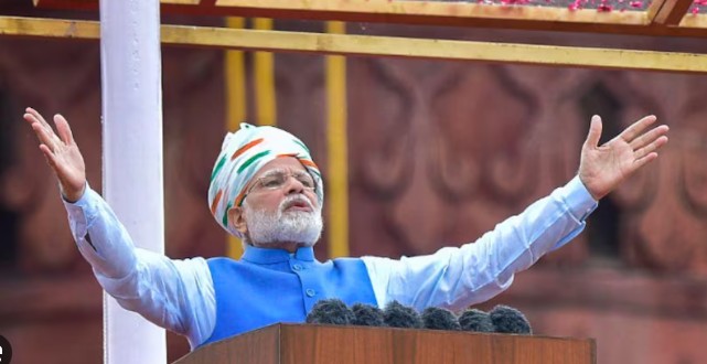 ऑपरेशन सिंदूर की बात, ट्रंप के टैरिफ पर वार... पीएम मोदी के स्वतंत्रता दिवस भाषण में क्या कुछ हो सकता है खास