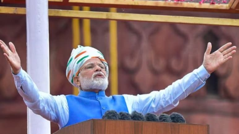 S&P Global Upgrades India Rating On Economic Resilience. What It Means
