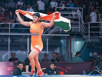 WFI Drop Neha Sangwan From World Championships Squad, Hand 2-Year Suspension Due To...