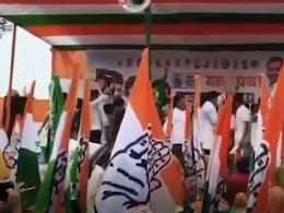 भीड़ में लगे आपत्तिजनक नारे, भड़की बीजेपी ने की राहुल-तेजस्वी से माफी की मांग भीड़ में लगे आपत्तिजनक नारे, भड़की बीजेपी ने की राहुल-तेजस्वी से माफी की मांग