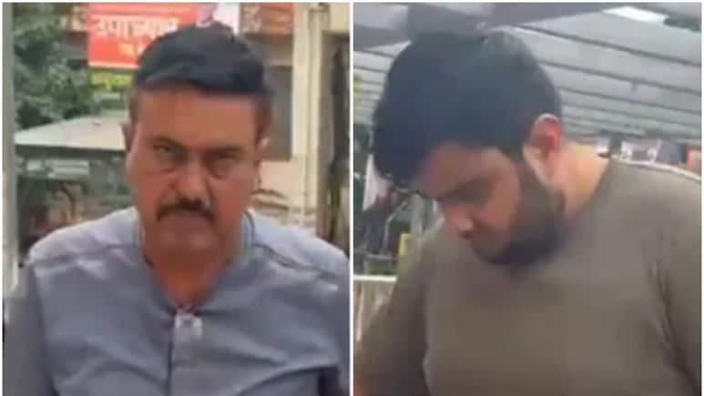 SI पेपर लीक में बड़ा कबूलनामा, गहलोत के पूर्व PSO ने 5 लाख में खरीदा, 7.50 लाख में बेचा SI पेपर लीक में बड़ा कबूलनामा, गहलोत के पूर्व PSO ने 5 लाख में खरीदा, 7.50 लाख में बेचा