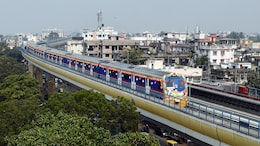 Kolkata Metro Launches Tourist Smart Cards And Special Services For Durga Puja Rush