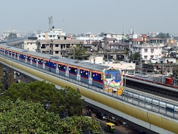 Teen Stabbed To Death By Friend After Fight In Kolkata Metro Station: Cops Teen Stabbed To Death By Friend After Fight In Kolkata Metro Station: Cops