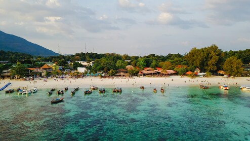 Thailand Under Budget Of INR 40000? Yes, Its Possible! Heres Your Perfect Holiday Plan