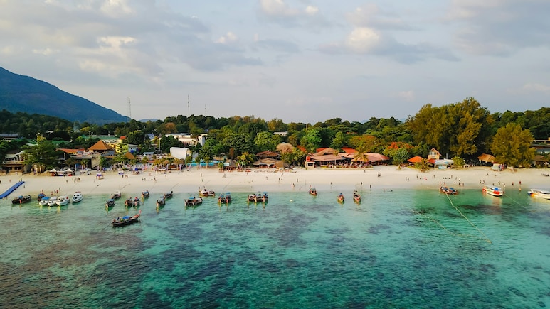 Thailand Under Budget Of INR 40000? Yes, Its Possible! Heres Your Perfect Holiday Plan