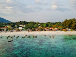 Thailand Under Budget Of INR 40000? Yes, Its Possible! Heres Your Perfect Holiday Plan Thailand Under Budget Of INR 40000? Yes, Its Possible! Heres Your Perfect Holiday Plan