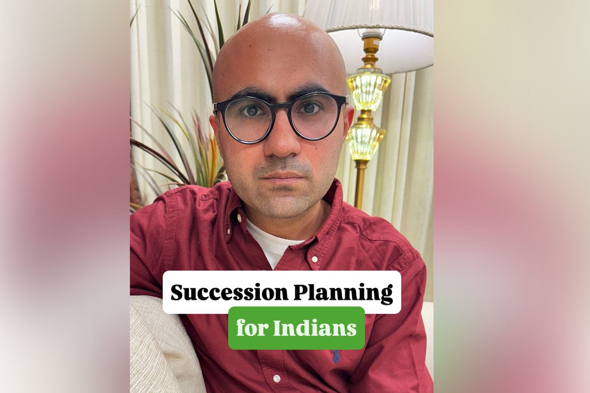 Sarthak Ahuja,Sarthak Ahuja finance,Sarthak Ahuja Instagram,Sarthak Ahuja reels,4 tools to secure your family’s future,Will vs Trust vs HUF vs Gift Deed,Succession Planning in India,What is succession planning?,4 Smart Succession Planning Tools,Gift Deed,Trust,Will,HUF,whosthat360,finance tips,news and media