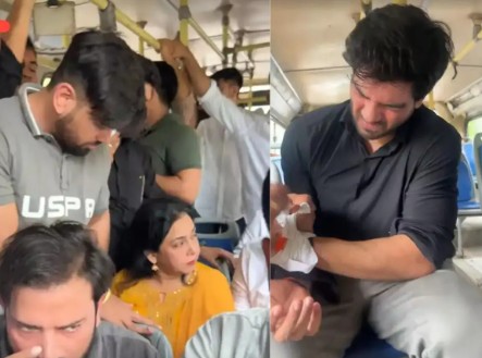 छात्रों संग सड़क पर क्यों 'संग्राम' पर उतरीं नीतू मैम, SSC से नाराजगी की आखिर क्या है वजह, पढ़ें