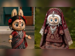 लाबुबु का आ गया देसी अवतार,  Labubu से कैसे बना लबिंदर, देखिए इस नए लुक को यहां लाबुबु का आ गया देसी अवतार,  Labubu से कैसे बना लबिंदर, देखिए इस नए लुक को यहां