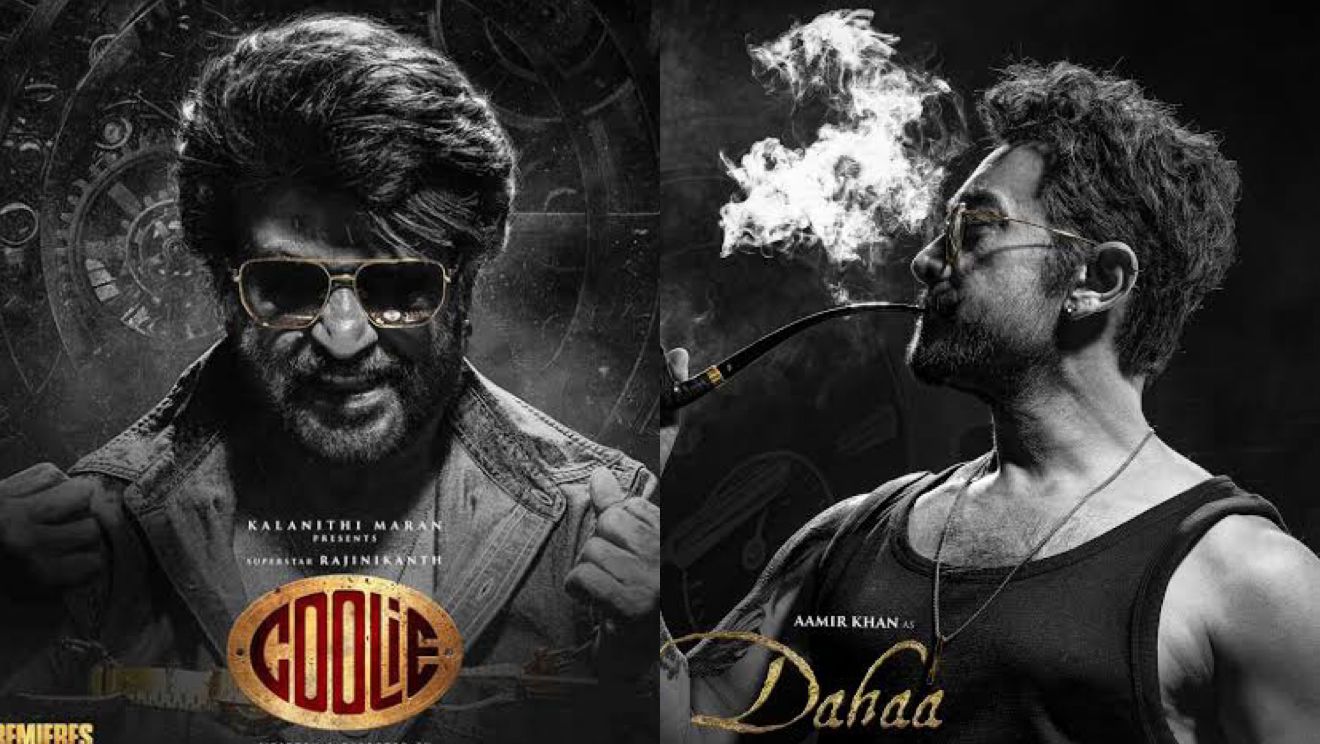 200 करोड़ रुपये है Coolie के लिए Rajinikanth की फीस, लेकिन होश उड़ा देगी Aamir Khan की फीस