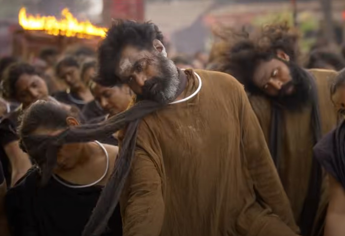 जय हनुमान के बाद तेजा सज्जा का होगा मिराई के साथ बॉक्स ऑफिस पर राज, एक्शन ट्रेलर देख फैंस बोले- ब्लॉकबस्टर