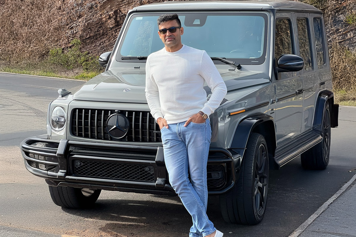 Sangram Singh,Sangram Singh Instagram,Sangram Singh Latest updates,social media,news and media,Sangram Singh Big Boss Updates,Sangram Singh latest comment on big boss,trending story,viral news,Whosthat360