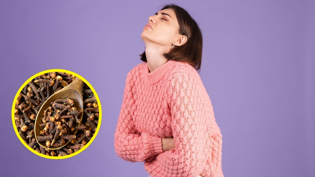 Period Pain को कम करने के लिए लौंग कैसे खाएं? डाइटिशियन ने बताया तुरंत मिल जाएगा ऐंठन से छुटकारा