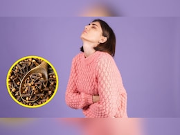 Period Pain को कम करने के लिए लौंग कैसे खाएं? डाइटिशियन ने बताया तुरंत मिल जाएगा ऐंठन से छुटकारा