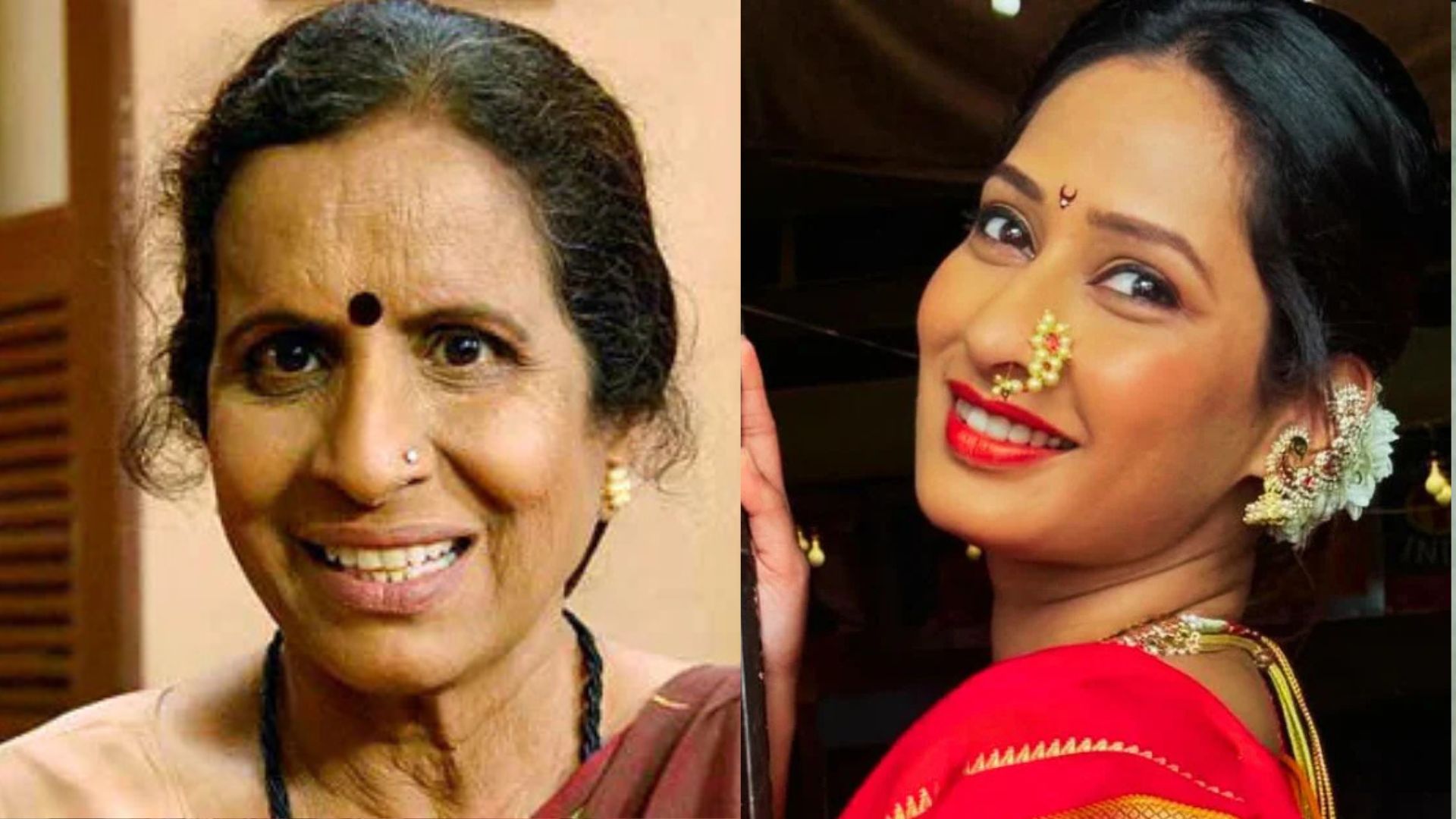 Usha Nadkarni Remembers <i>Pavitra Rishta</i> Co-Star Priya Marathe: "First Sushant Singh Rajput Left Us And Now You..."