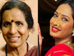 Usha Nadkarni Remembers <i>Pavitra Rishta</i> Co-Star Priya Marathe: 