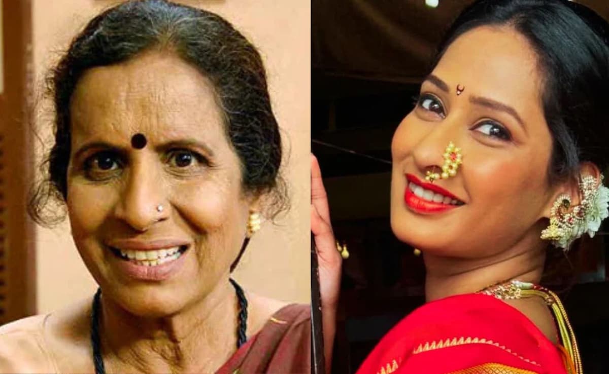 Usha Nadkarni Remembers Pavitra Rishta Co-Star Priya Marathe: "First Sushant Singh Rajput Left Us And Now You..."